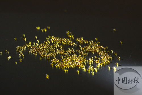 淮南道路标线玻璃微珠 工程配套