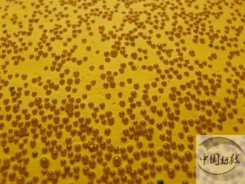 淮南研磨玻璃微珠 B1/B2 级